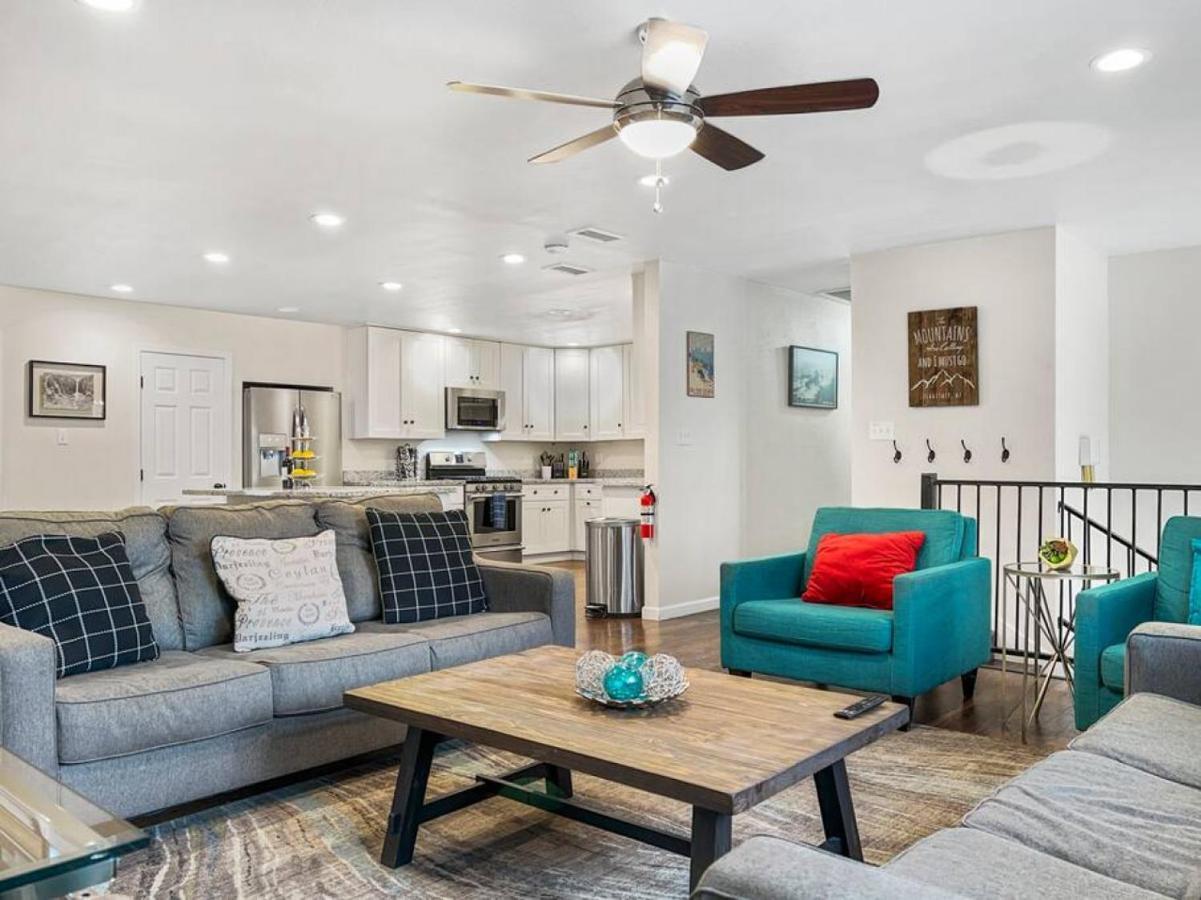 The Entertainer Luxury In The Heart Of Holiday home *