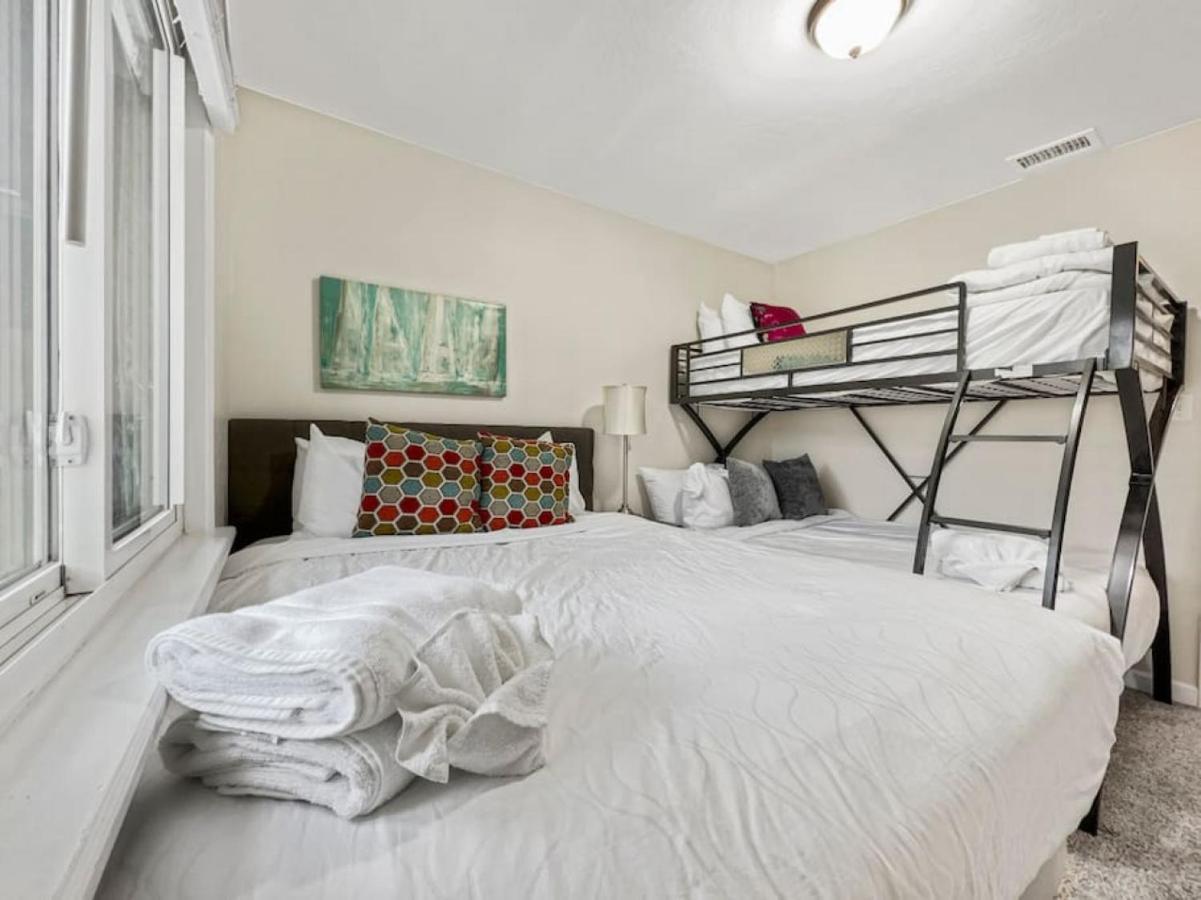 The Entertainer Luxury In The Heart Of Holiday home Flagstaff