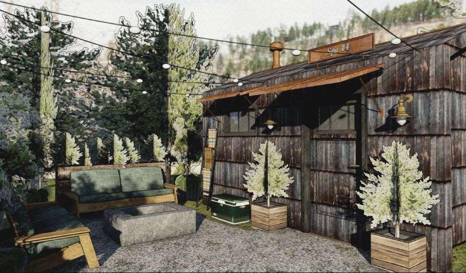 Hotel High Country Motor - Near Nau And Downtown