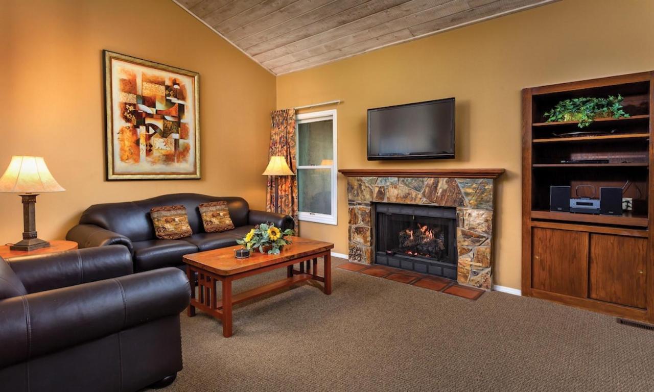 Wyndham 2 Bedroom Deluxe Flagstaff