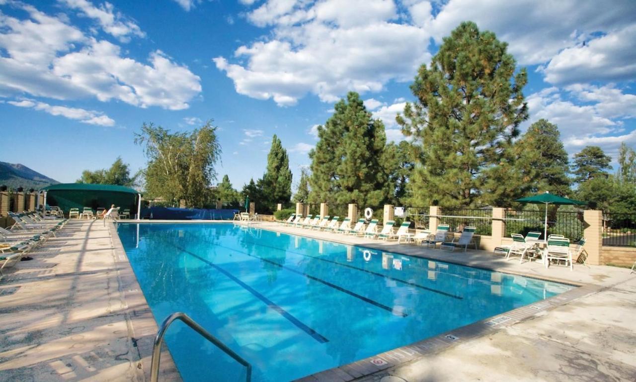 Wyndham 2 Bedroom Deluxe Apartment Flagstaff