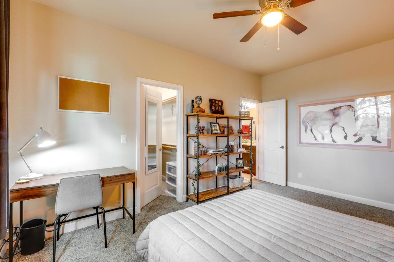 Holiday home Spacious Retreat Less Than 3 Mi To Downtown Flagstaff! Flagstaff