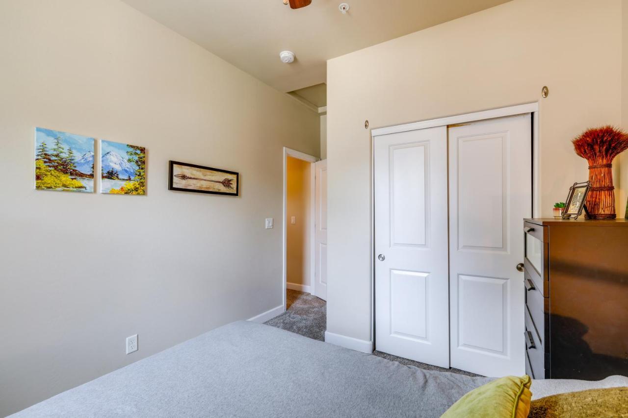 Spacious Retreat Less Than 3 Mi To Downtown Flagstaff! Flagstaff