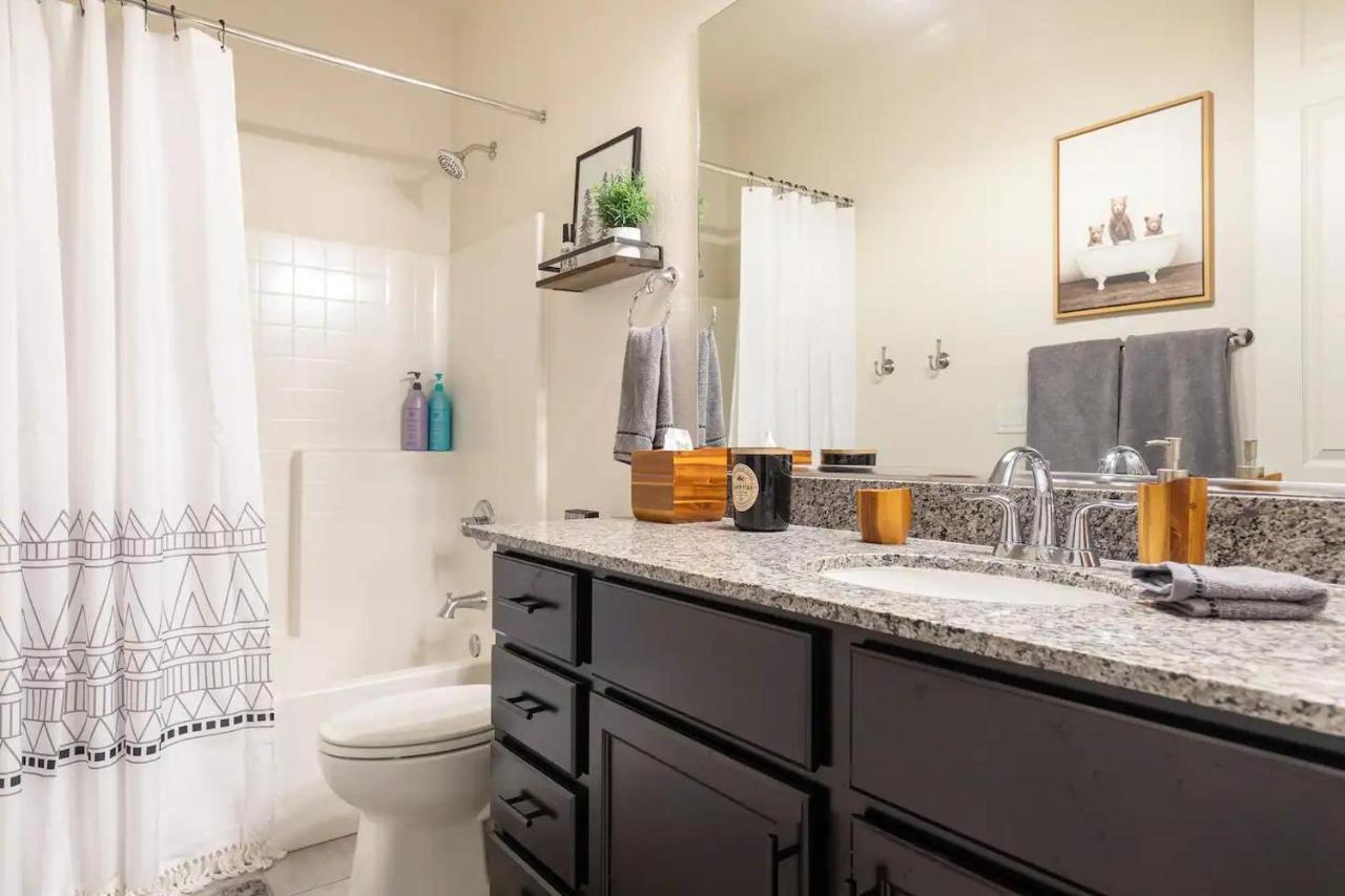 Apartment Winter Snow Retreat! Flagstaff Mountain Home *