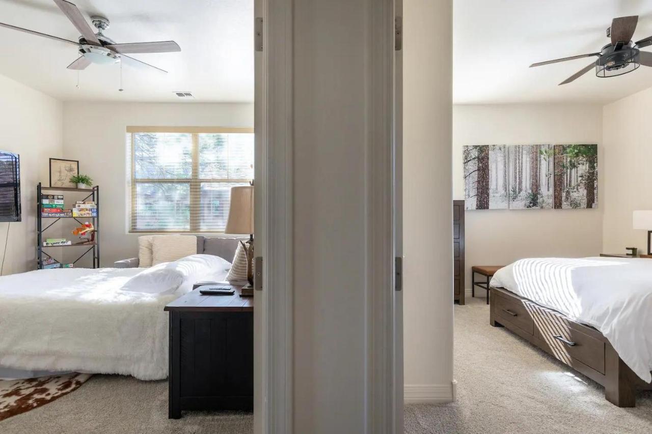 Winter Snow Retreat! Flagstaff Mountain Home Apartment