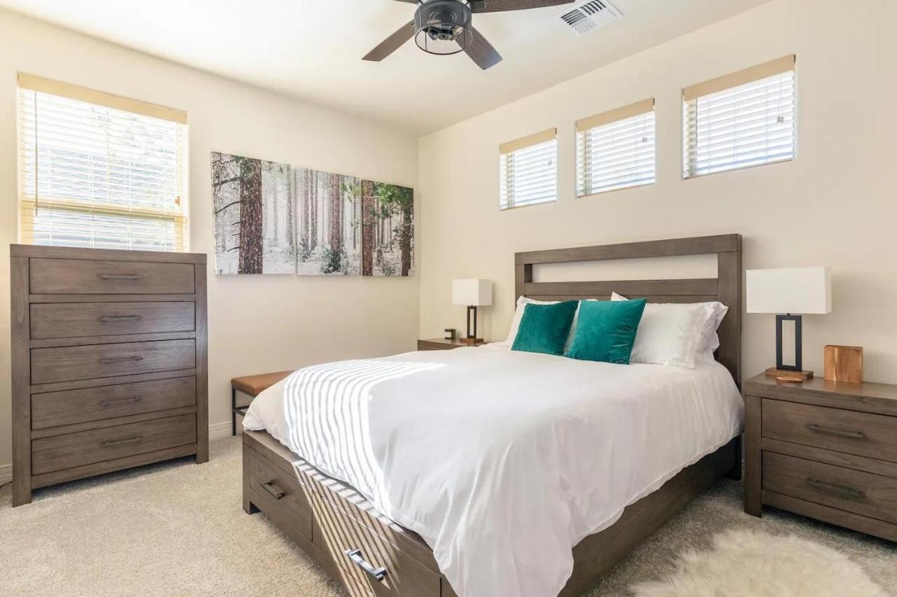 Winter Snow Retreat! Flagstaff Mountain Home Apartment *