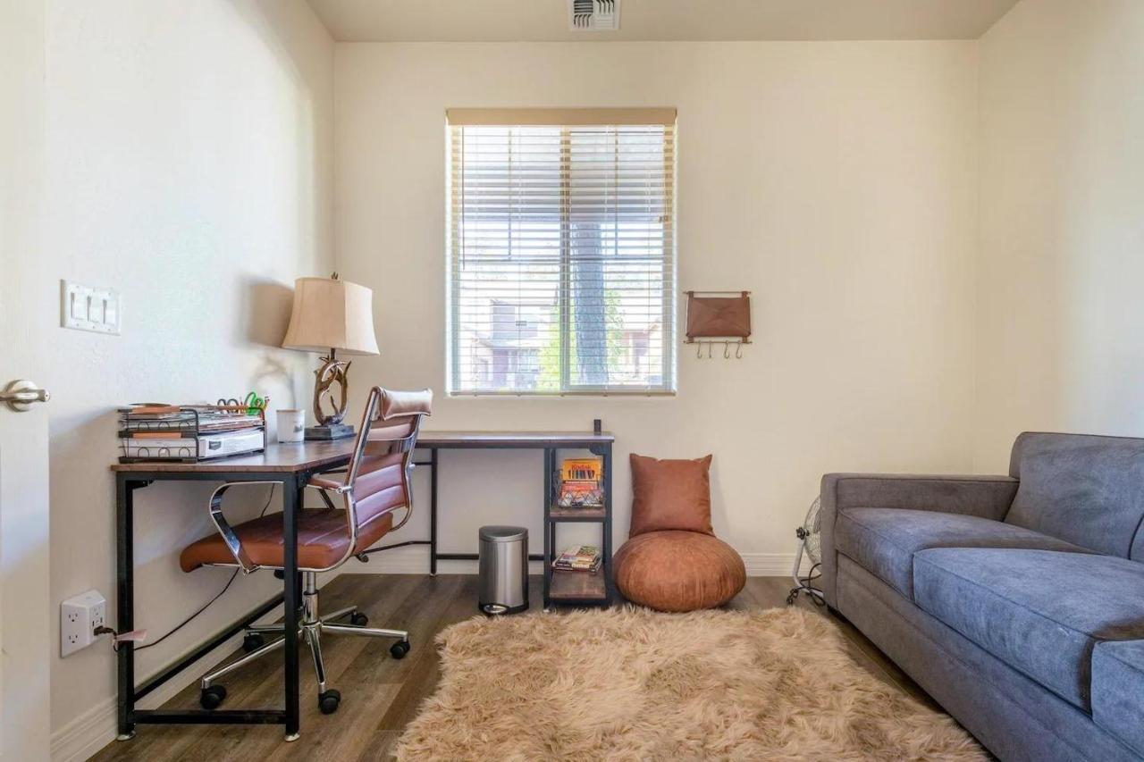 Apartment Winter Snow Retreat! Flagstaff Mountain Home Flagstaff