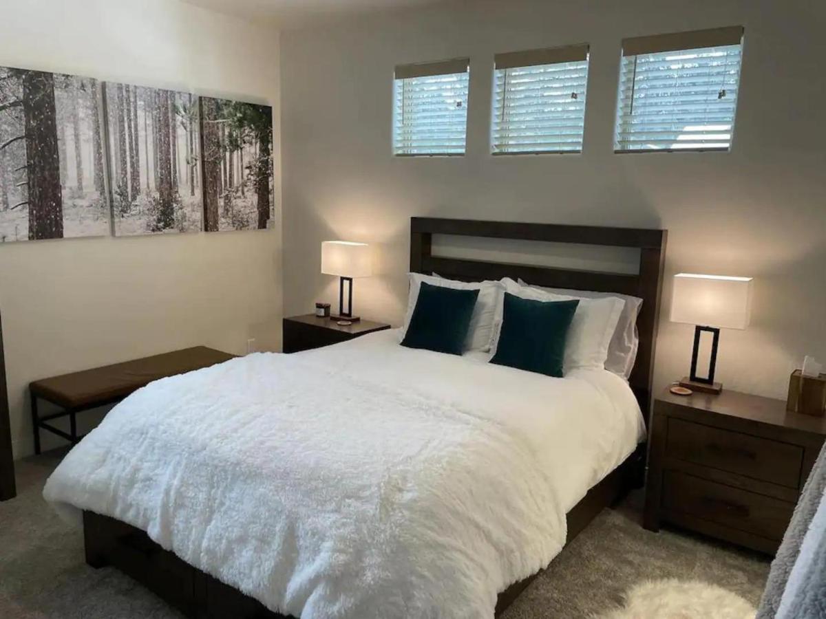 Apartment Winter Snow Retreat! Flagstaff Mountain Home *