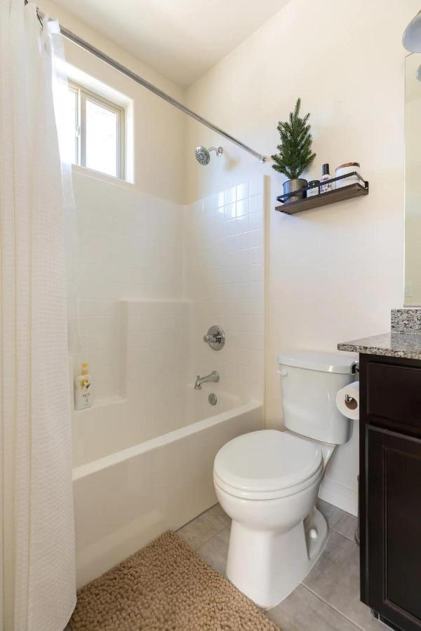 Winter Snow Retreat! Flagstaff Mountain Home *