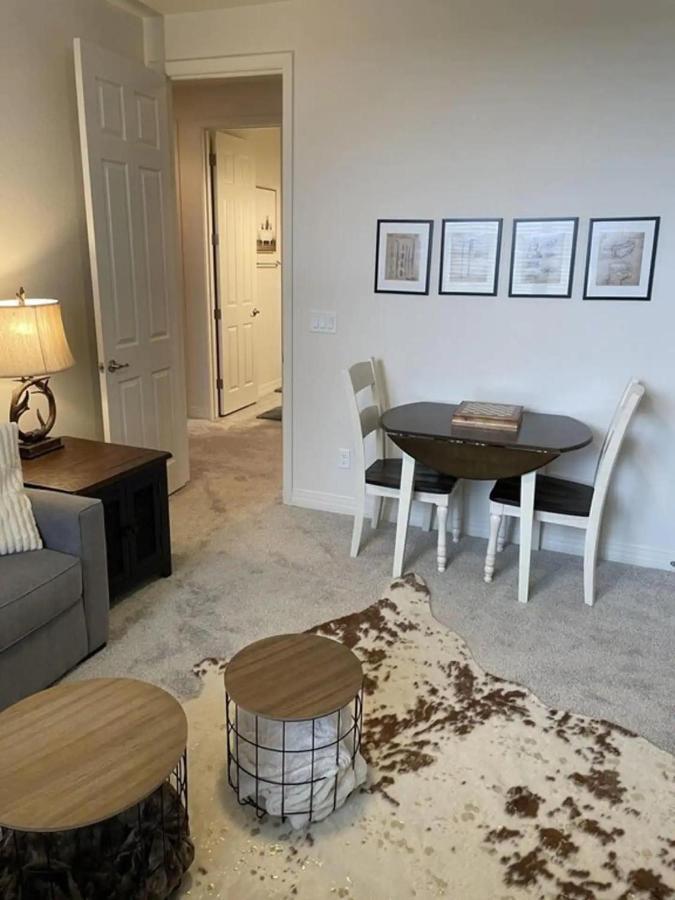 Winter Snow Retreat! Flagstaff Mountain Home Apartment Flagstaff