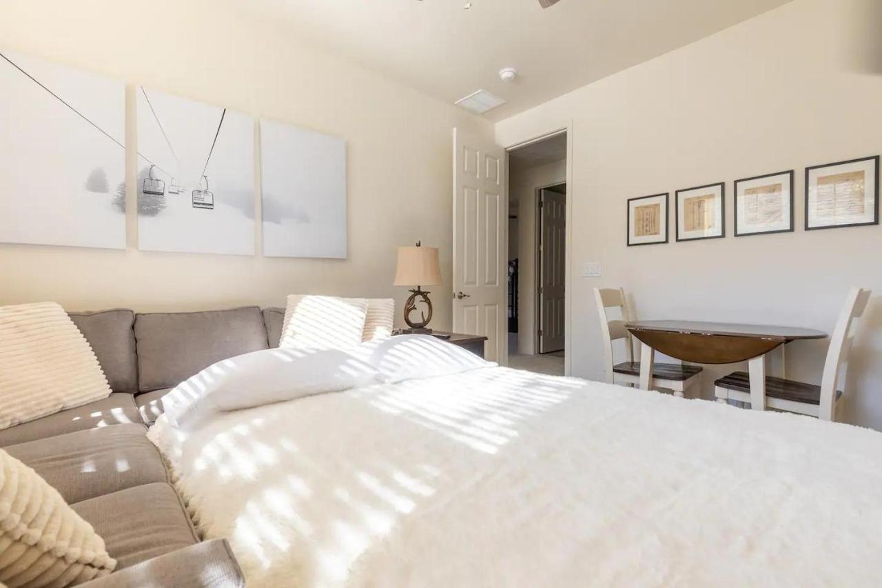 Winter Snow Retreat! Flagstaff Mountain Home Apartment *