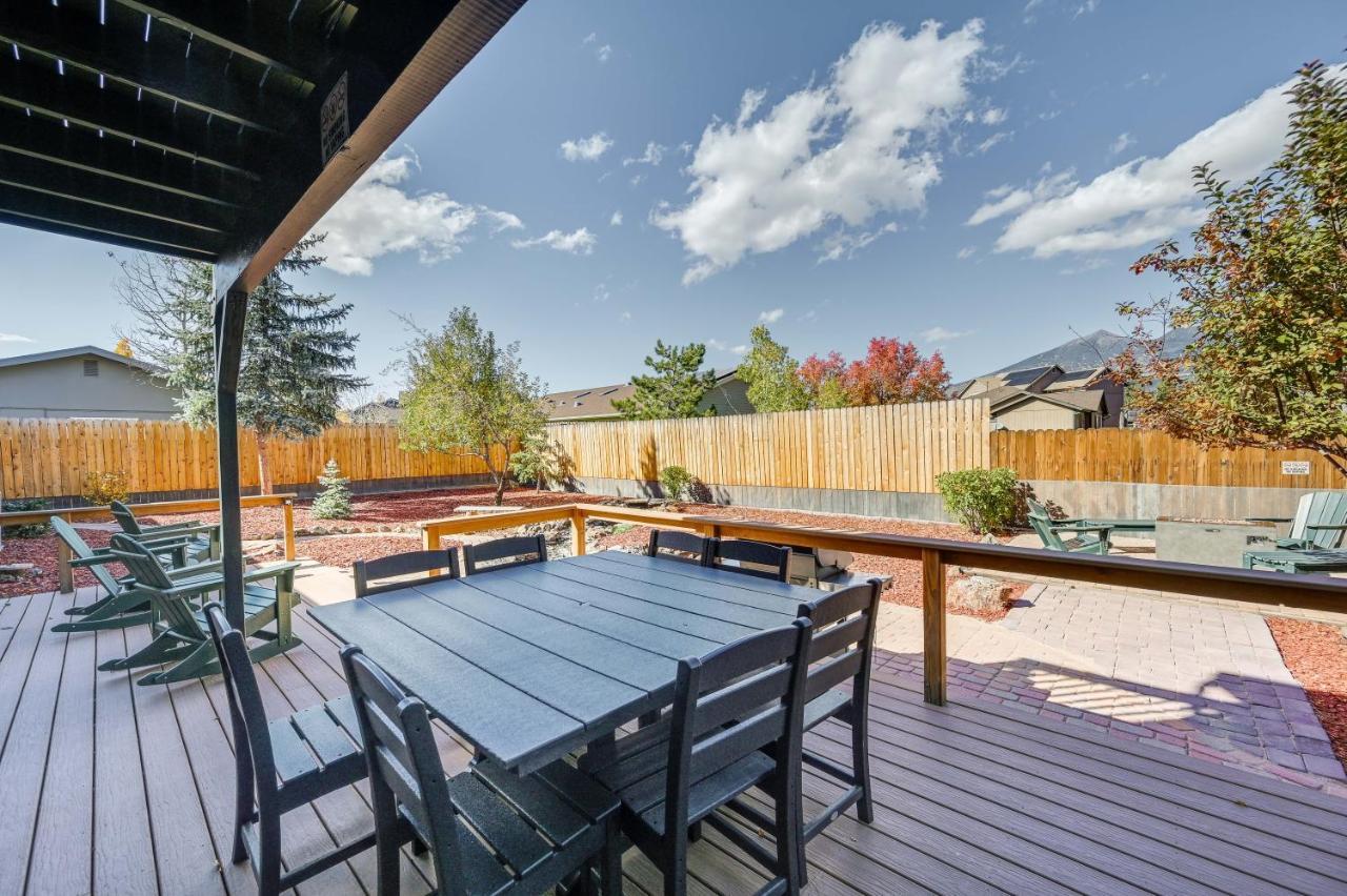 Idyllic Vacation 3 Mi To Downtown! Holiday home