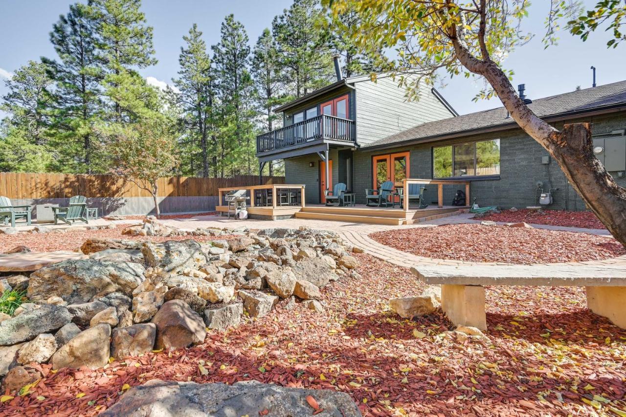 Idyllic Vacation 3 Mi To Downtown! Holiday home *