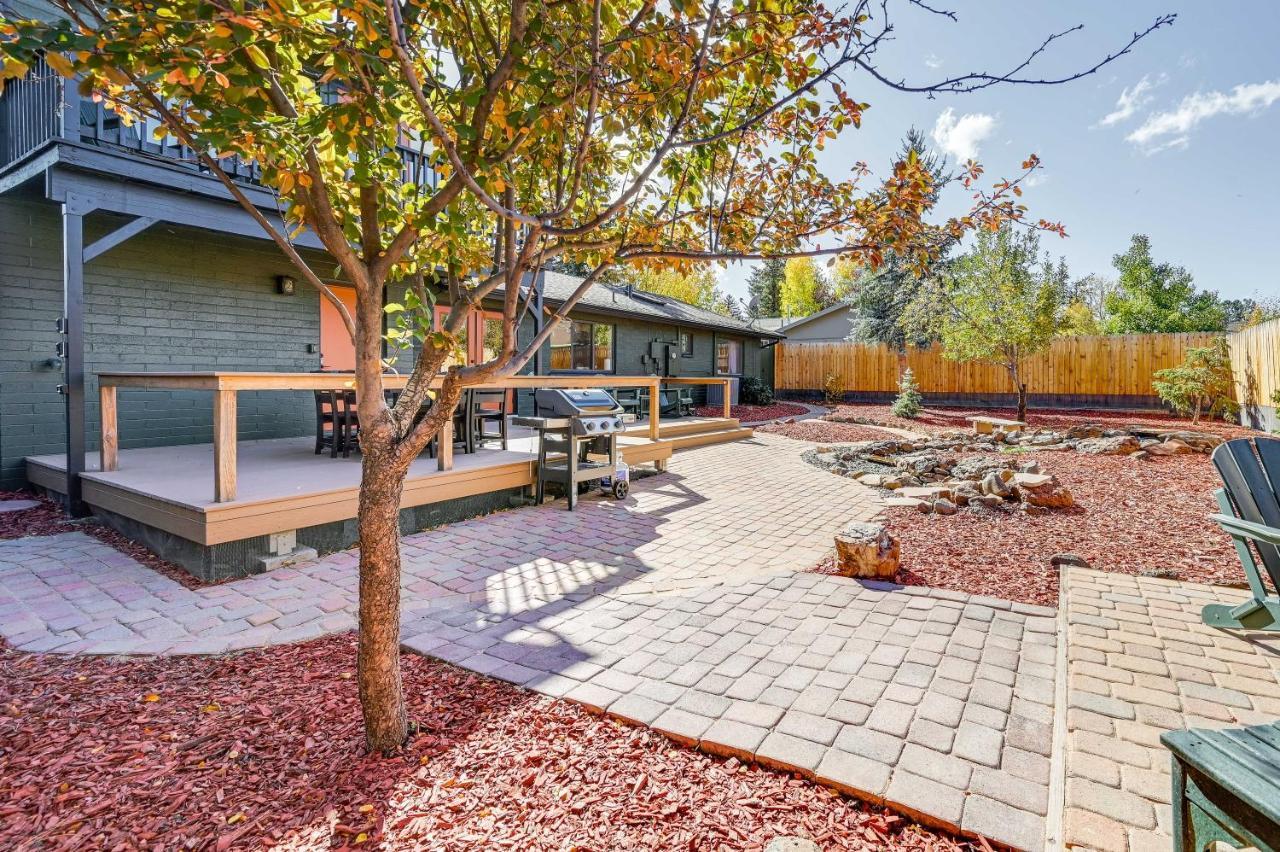 Holiday home Idyllic Vacation 3 Mi To Downtown!