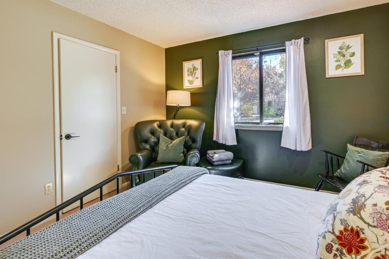 Idyllic Vacation 3 Mi To Downtown! Holiday home Flagstaff