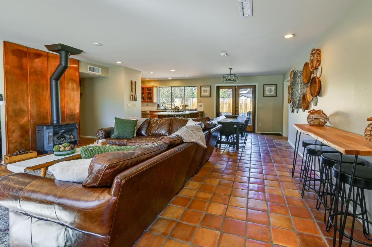 Holiday home Idyllic Vacation 3 Mi To Downtown! Flagstaff
