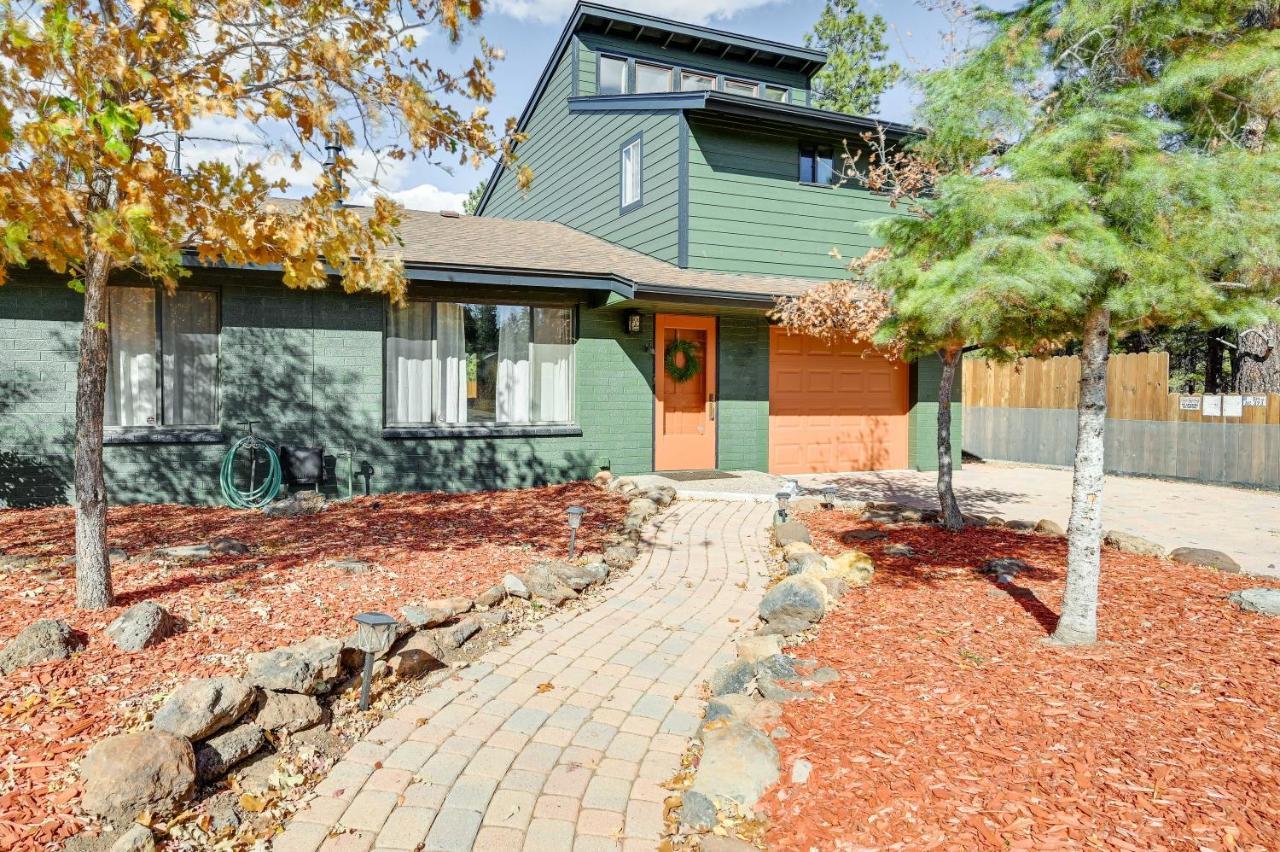 Holiday home Idyllic Vacation 3 Mi To Downtown! *