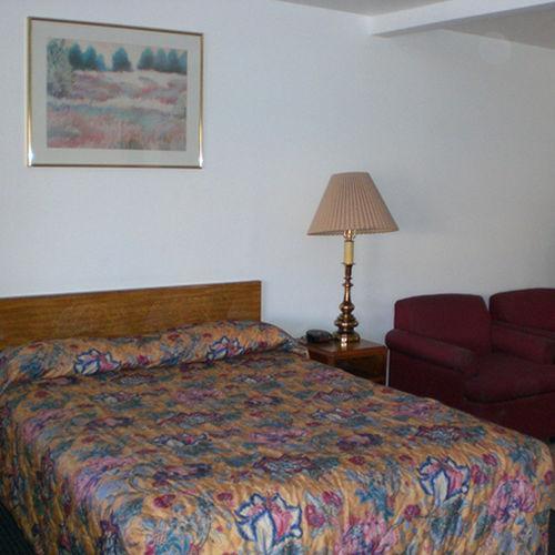 Travelodge By Wyndham Northern Arizona Downtown *