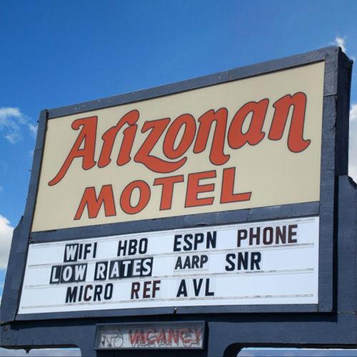 Travelodge By Wyndham Northern Arizona Downtown Motel *