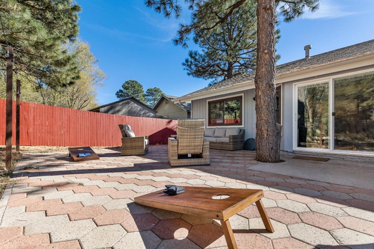 Linda Vista - Fully Fenced Backyard * Flagstaff
