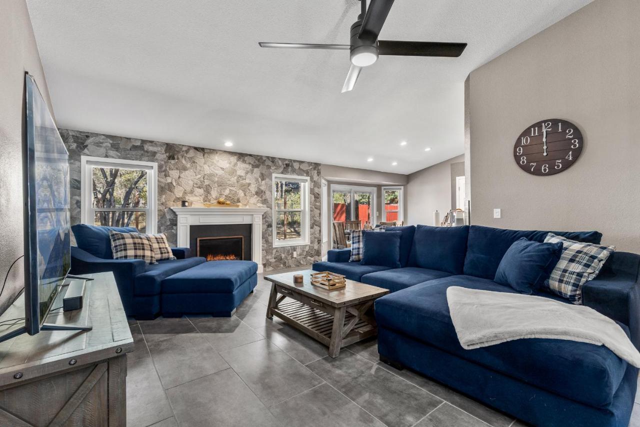 Linda Vista - Fully Fenced Backyard * Flagstaff