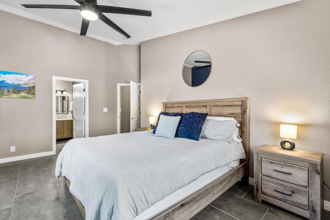 Linda Vista - Fully Fenced Backyard Holiday home Flagstaff