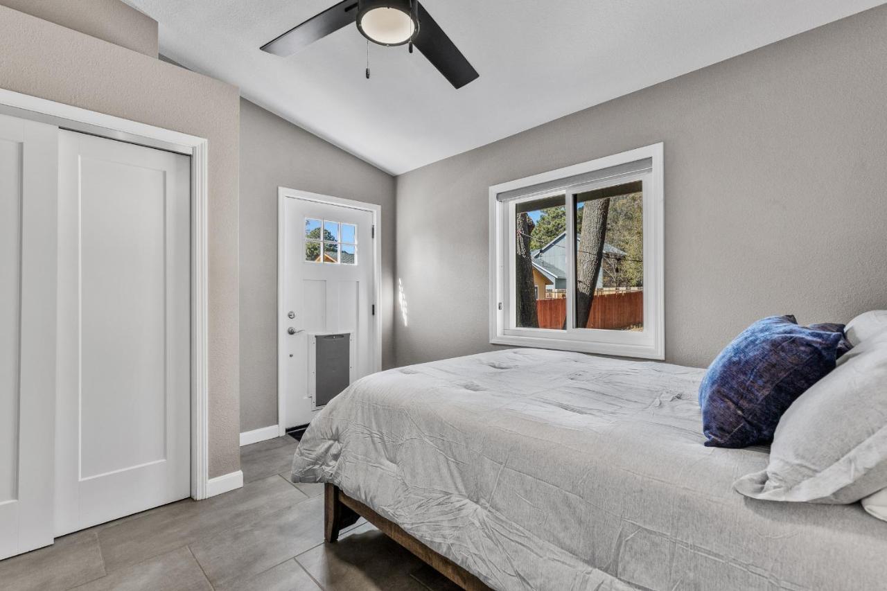 Linda Vista - Fully Fenced Backyard Holiday home