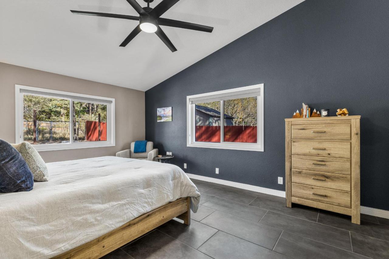 Linda Vista - Fully Fenced Backyard Holiday home