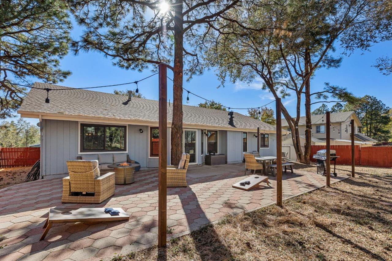 Linda Vista - Fully Fenced Backyard Holiday home *