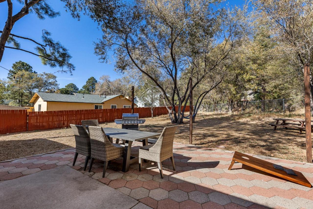 Holiday home Linda Vista - Fully Fenced Backyard
