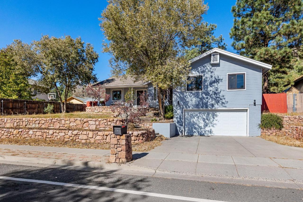 Linda Vista - Fully Fenced Backyard Holiday home