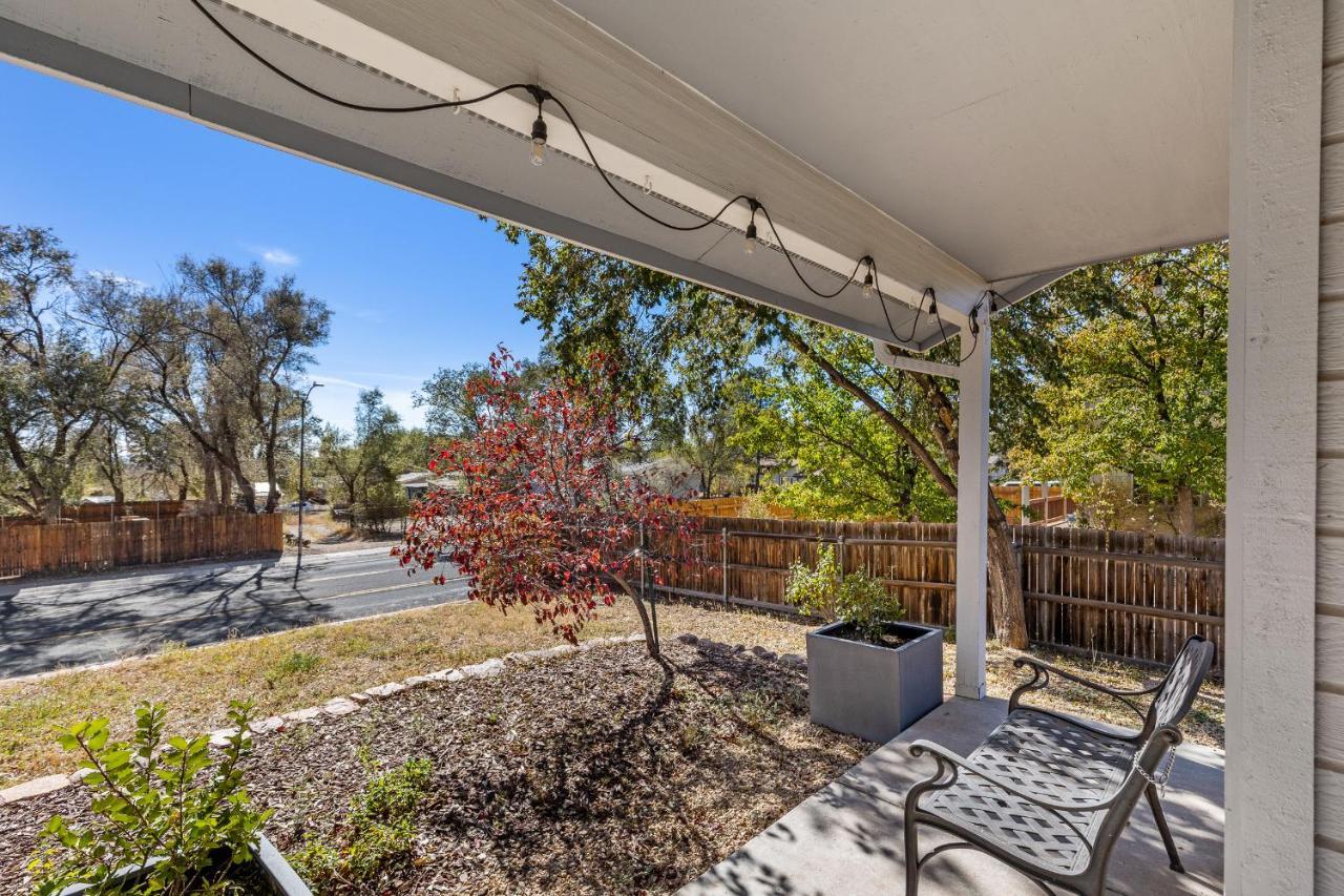 Holiday home Linda Vista - Fully Fenced Backyard Flagstaff