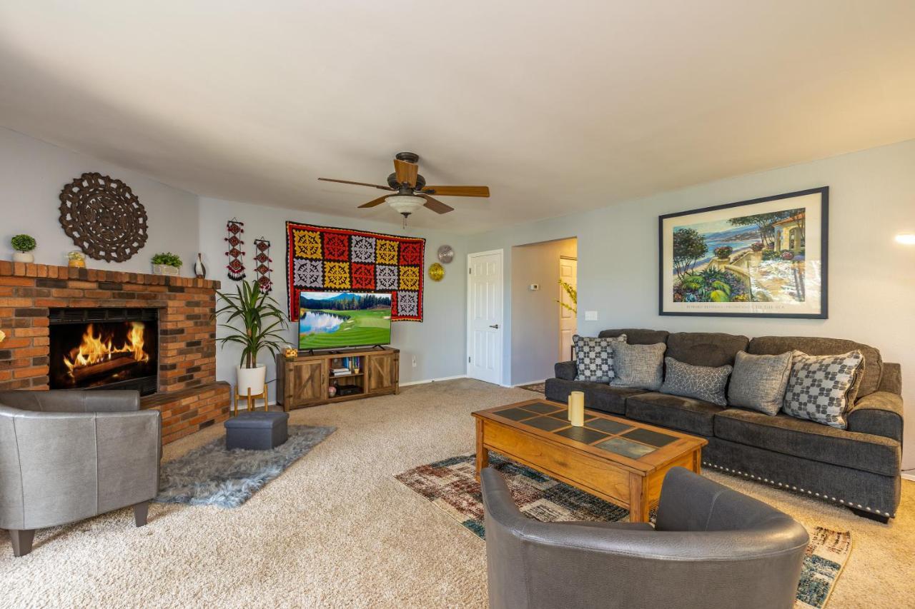 Spectacular Country Club Vacation Retreat * Flagstaff