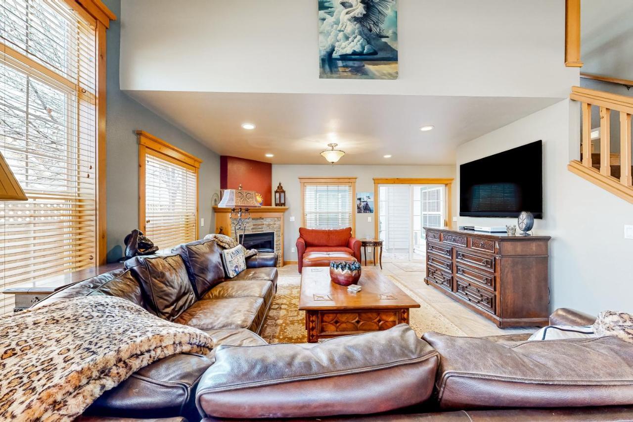 Fantasy - Main House Holiday home Flagstaff