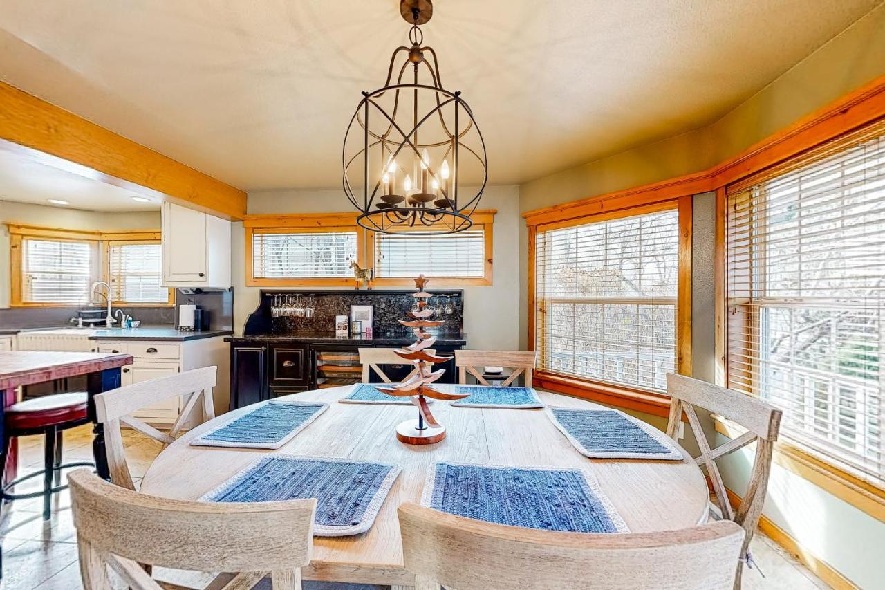 Holiday home Fantasy - Main House *