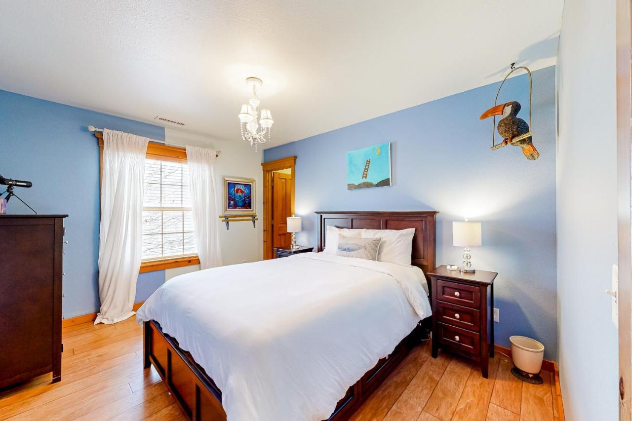 Holiday home Fantasy - Main House