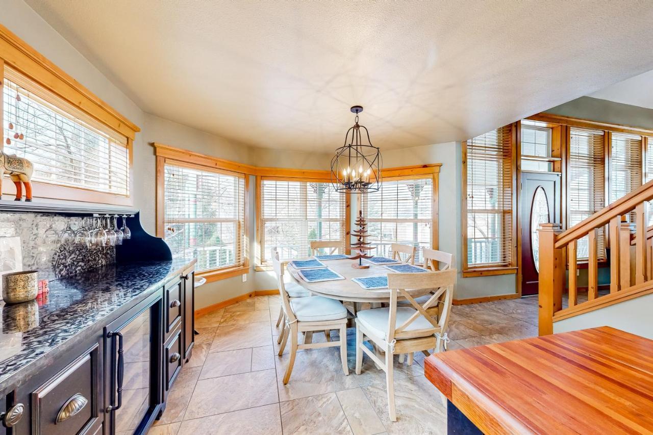Fantasy - Main House Holiday home Flagstaff