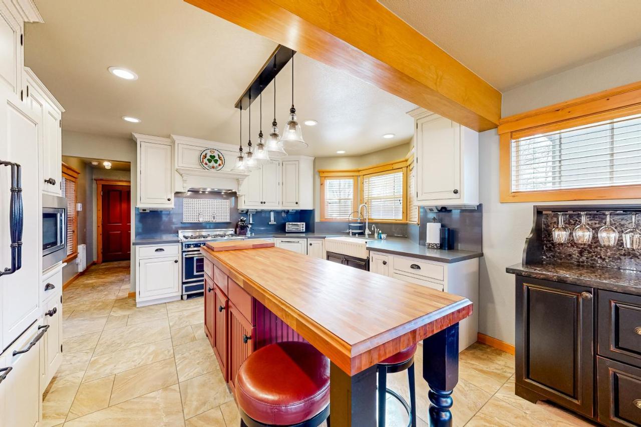 Holiday home Fantasy - Main House *