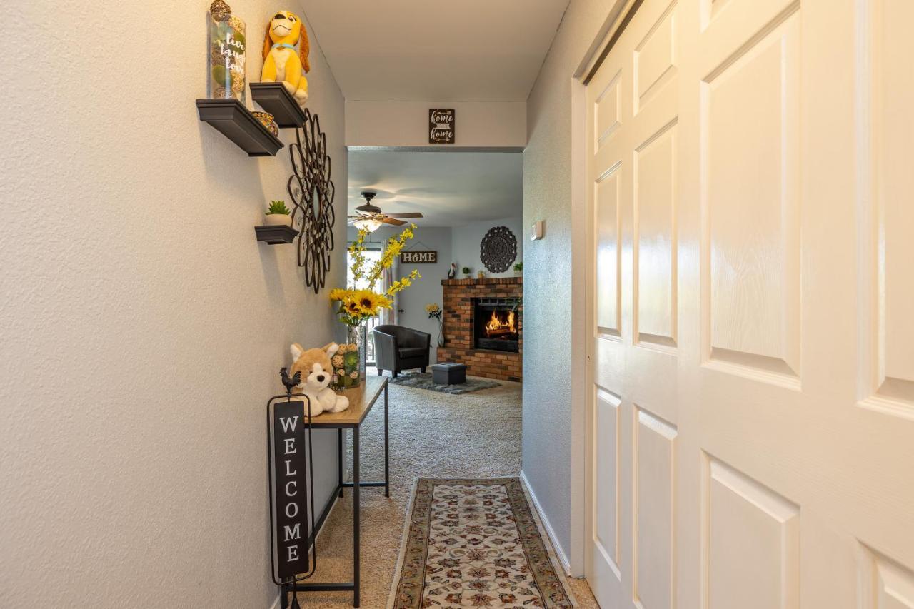 Spectacular Country Club Vacation Retreat Flagstaff