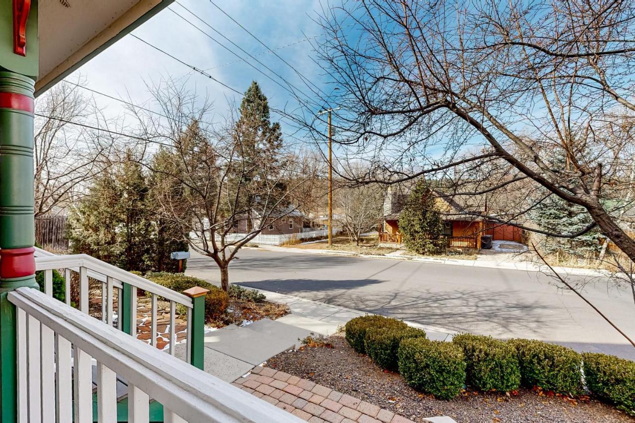 Fantasy - Main House * Flagstaff