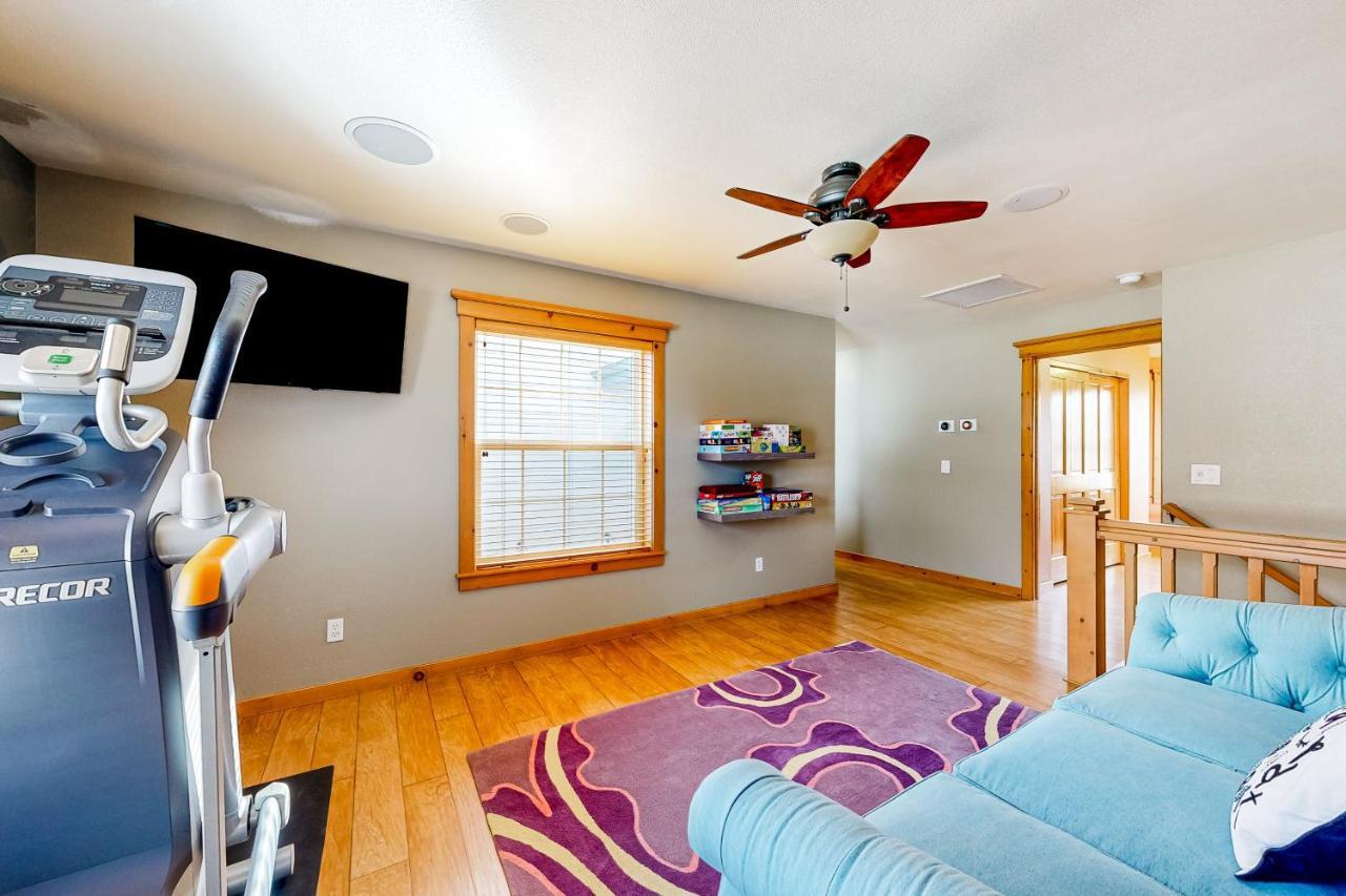 Holiday home Fantasy - Main House Flagstaff