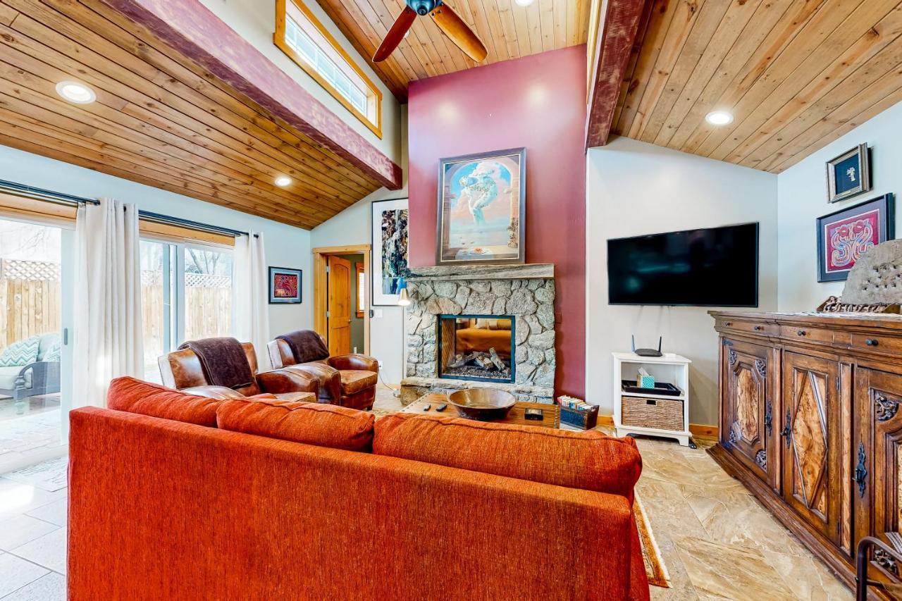 Fantasy - Casita Holiday home *