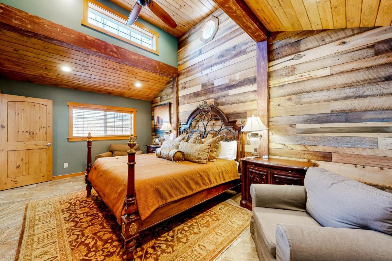 Fantasy - Casita * Flagstaff