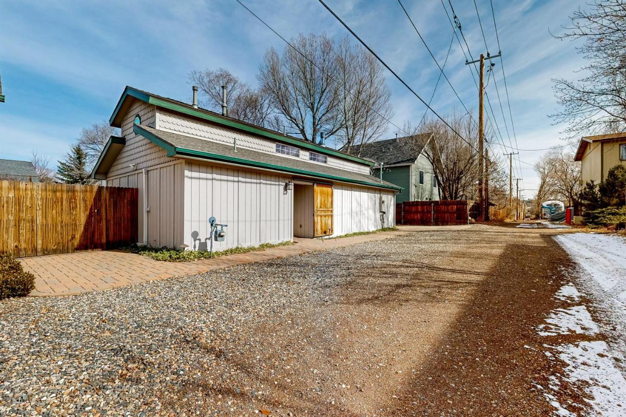 Holiday home Fantasy - Casita