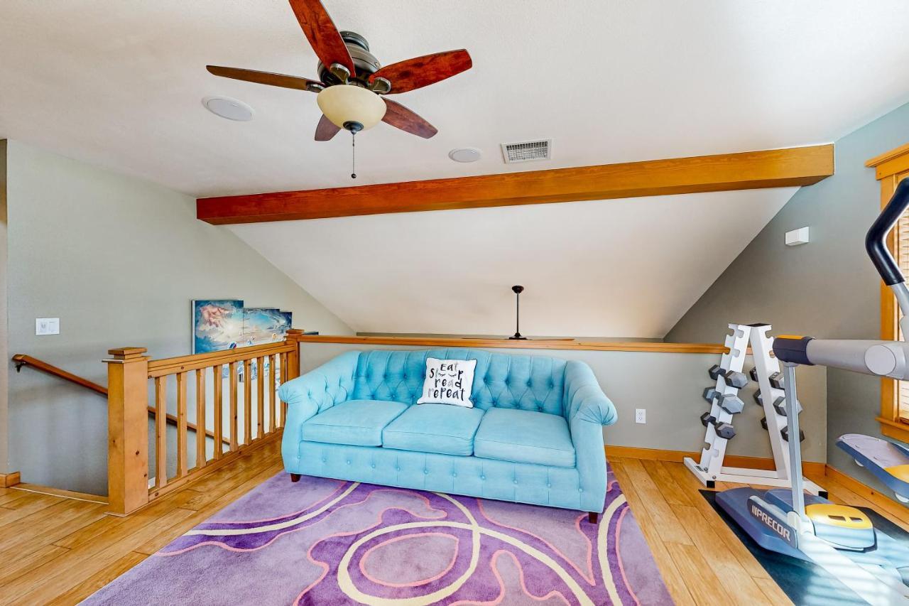 Holiday home Fantasy - Entire *