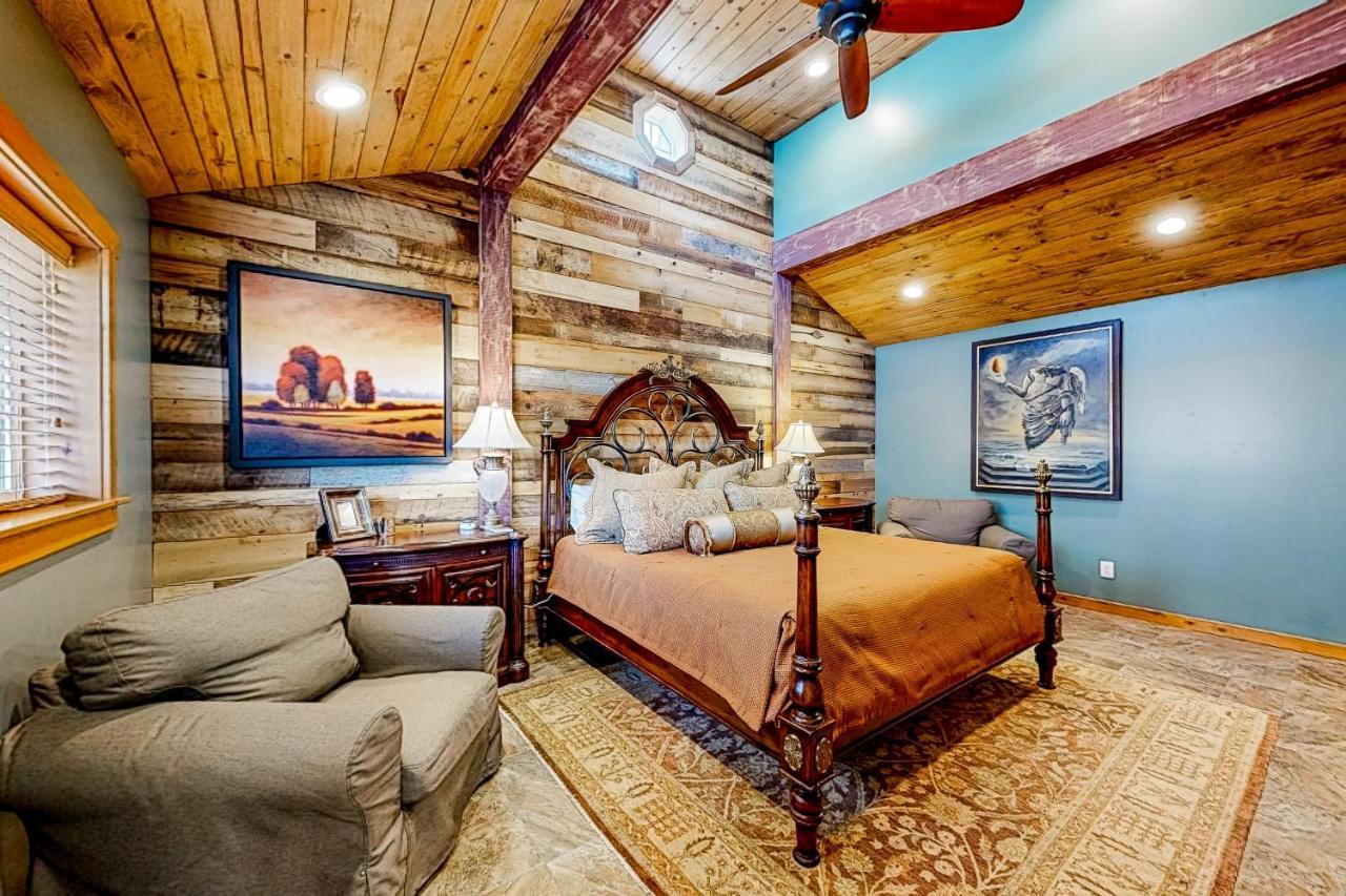 Fantasy - Casita Flagstaff