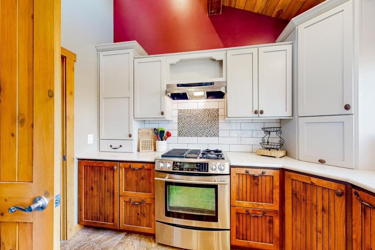 Fantasy - Casita Flagstaff