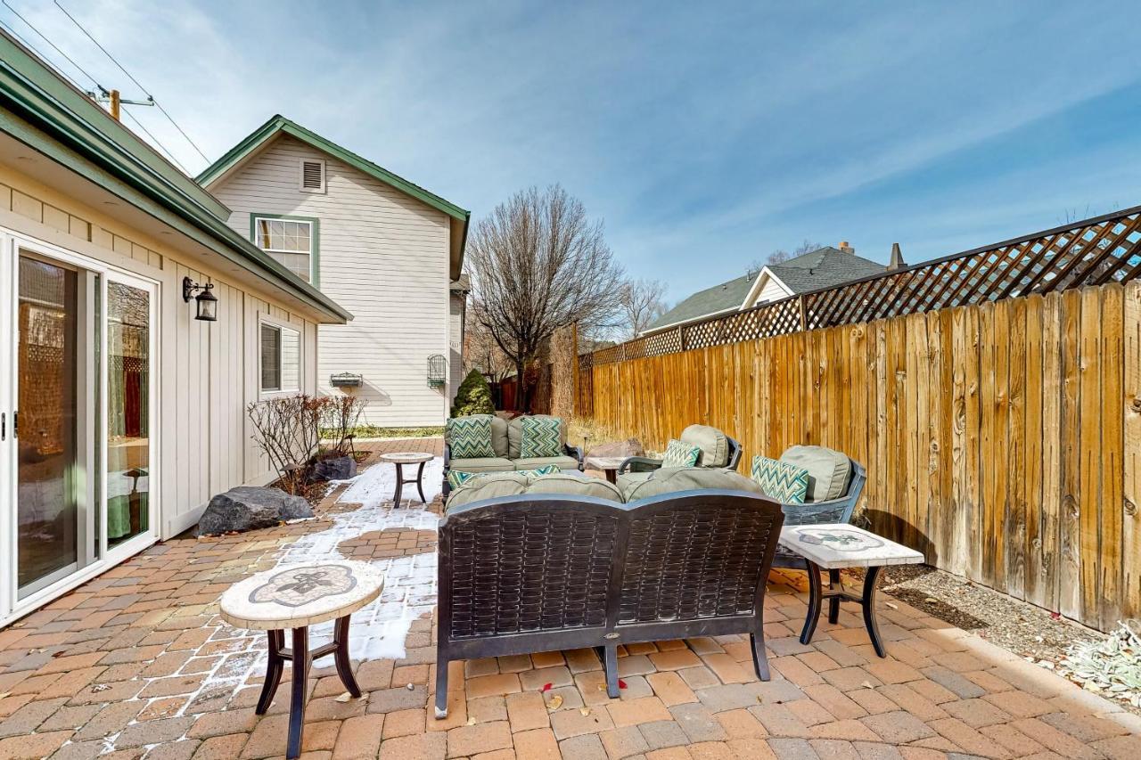 Holiday home Fantasy - Casita Flagstaff