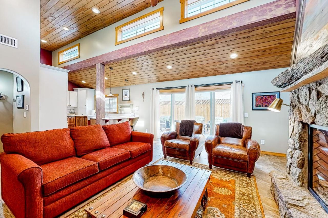 Fantasy - Casita Holiday home *