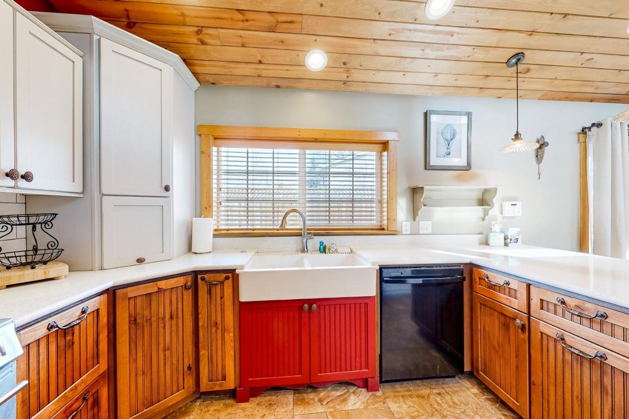 Holiday home Fantasy - Casita Flagstaff